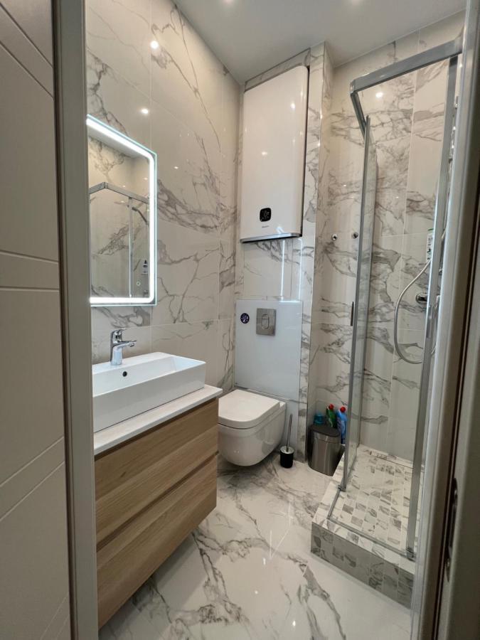 Newly Renovated Luxury Suite In The Center Of Cannes Exteriér fotografie