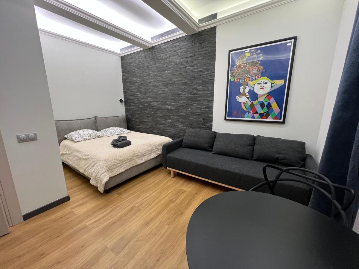 Newly Renovated Luxury Suite In The Center Of Cannes Exteriér fotografie