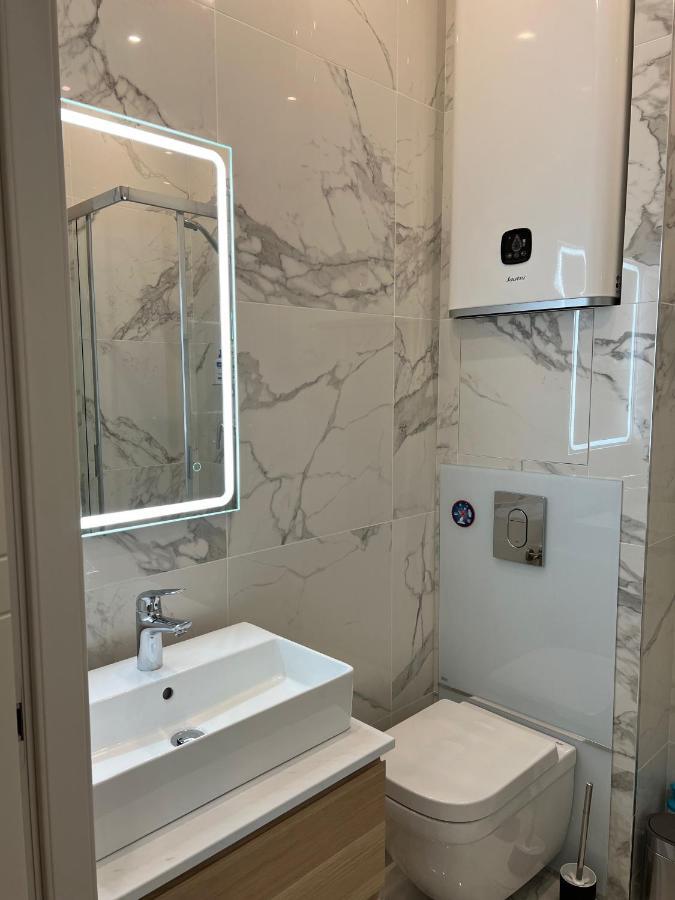 Newly Renovated Luxury Suite In The Center Of Cannes Exteriér fotografie