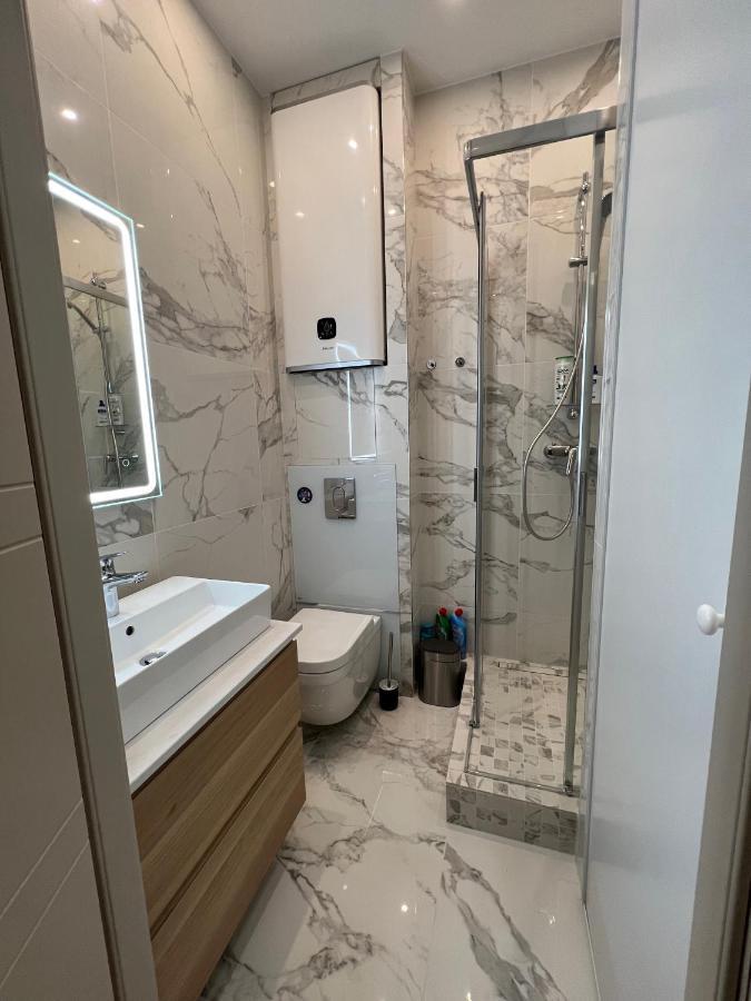 Newly Renovated Luxury Suite In The Center Of Cannes Exteriér fotografie