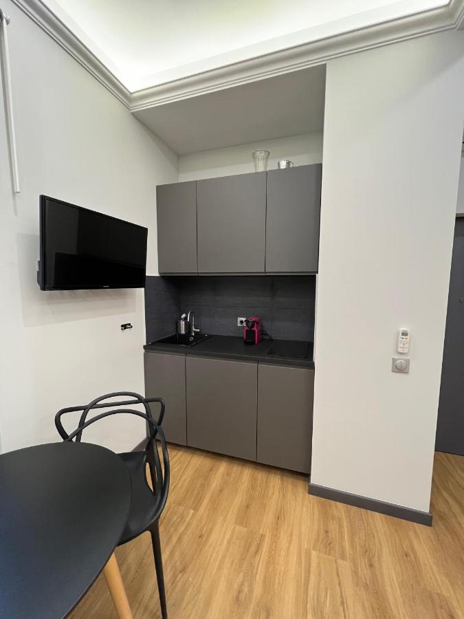 Newly Renovated Luxury Suite In The Center Of Cannes Exteriér fotografie