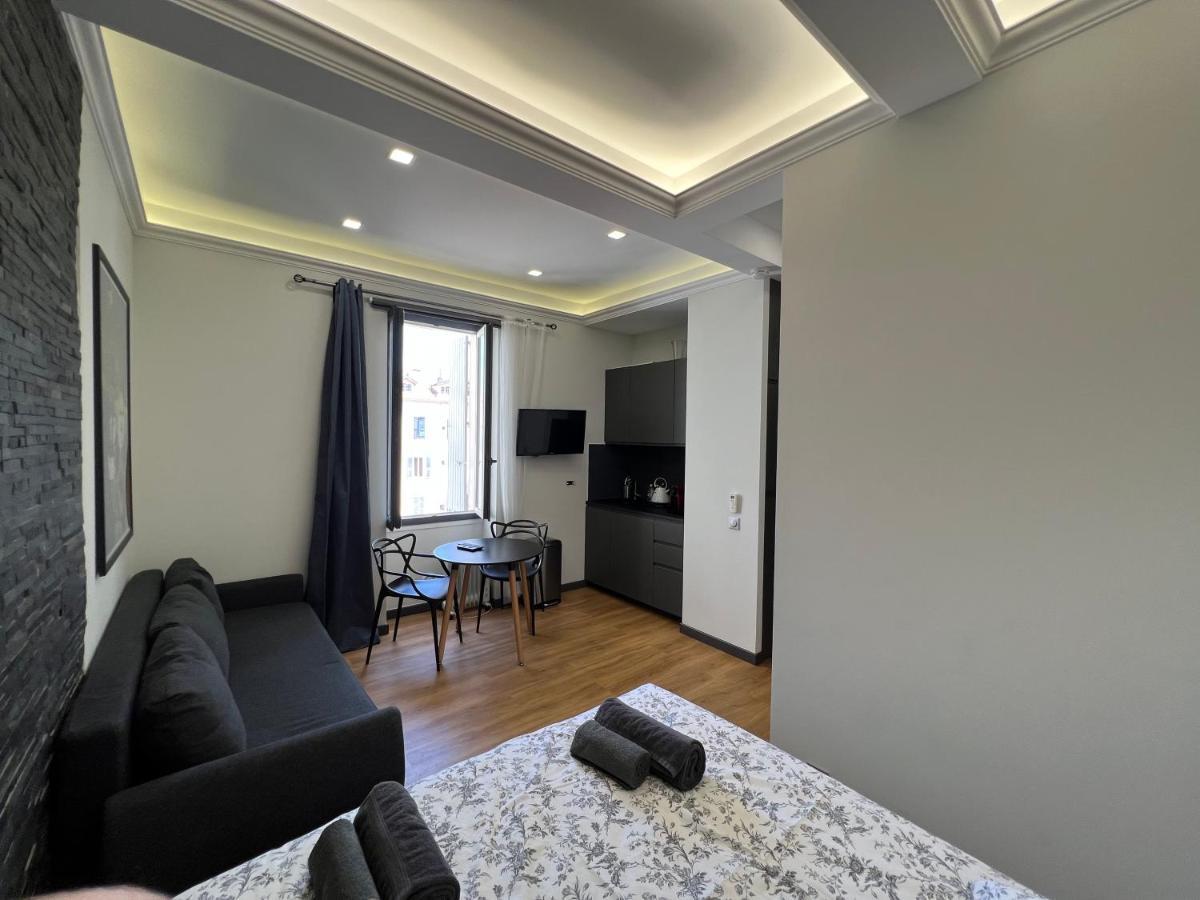 Newly Renovated Luxury Suite In The Center Of Cannes Exteriér fotografie
