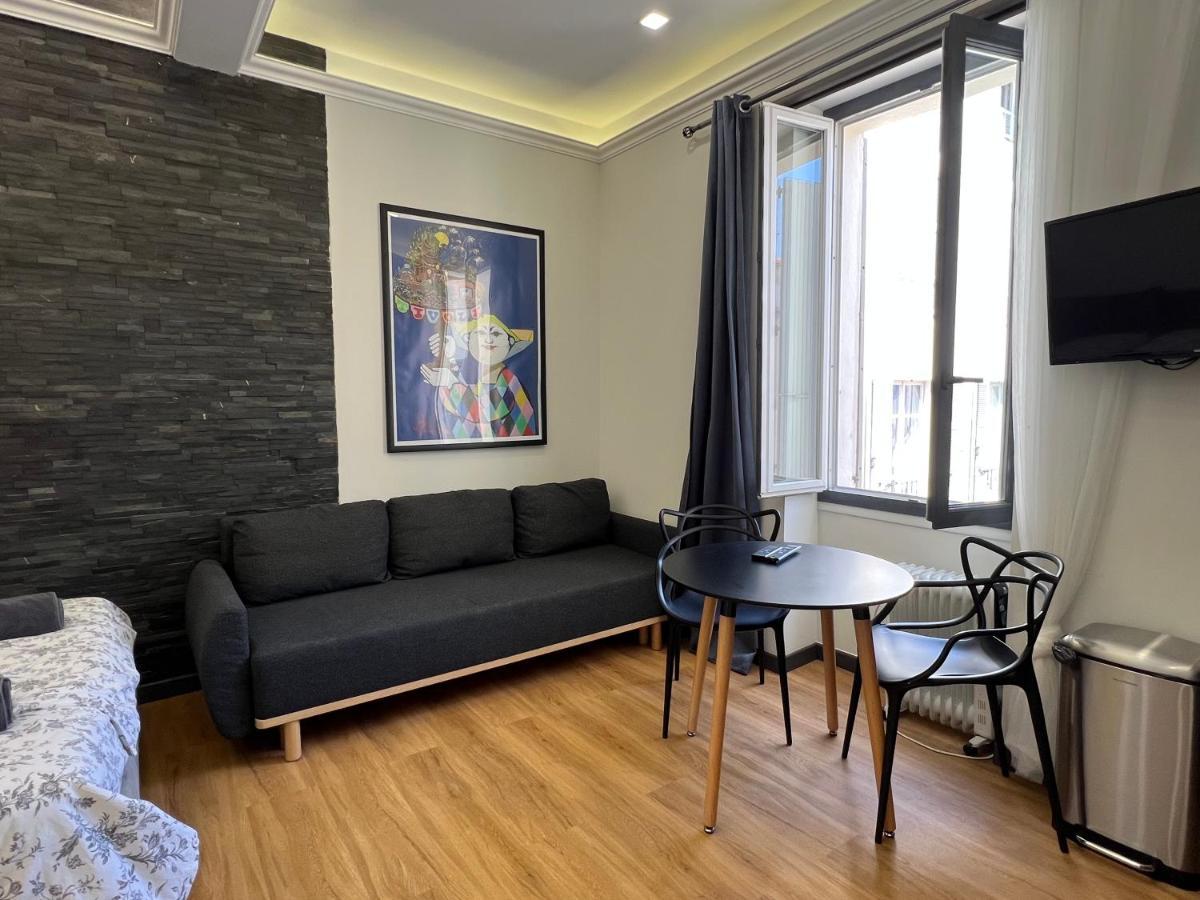 Newly Renovated Luxury Suite In The Center Of Cannes Exteriér fotografie