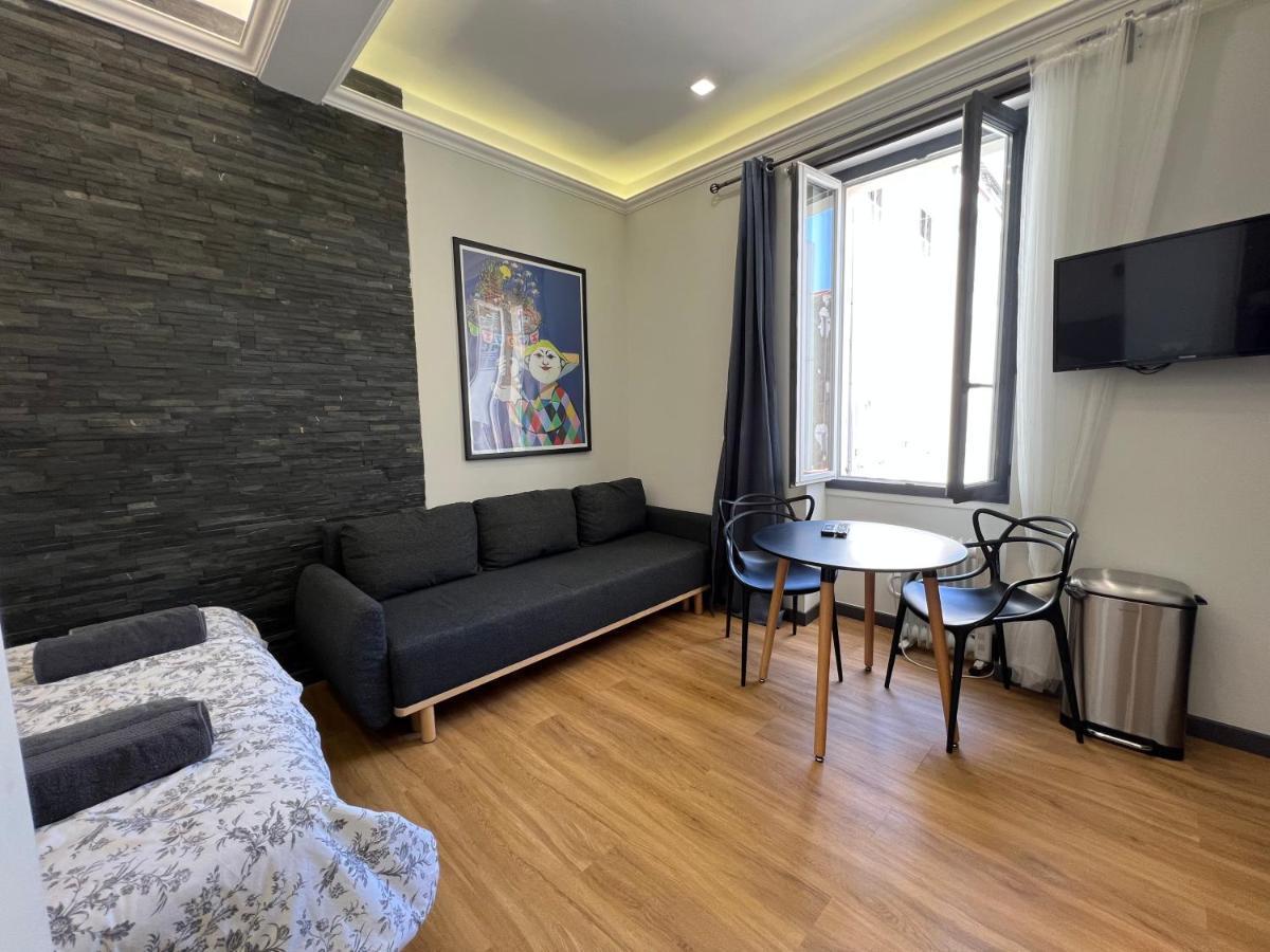 Newly Renovated Luxury Suite In The Center Of Cannes Exteriér fotografie